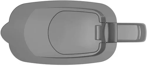 cumpără Cană filtrantă pentru apă Aquaphor Compact grey (B25) în Chișinău 