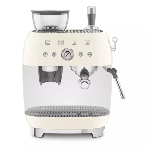 cumpără Espressor manual SMEG ECF03CREU în Chișinău 