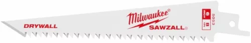 купить Ручная пила Milwaukee 4932492812 pliabil 150mm в Кишинёве 