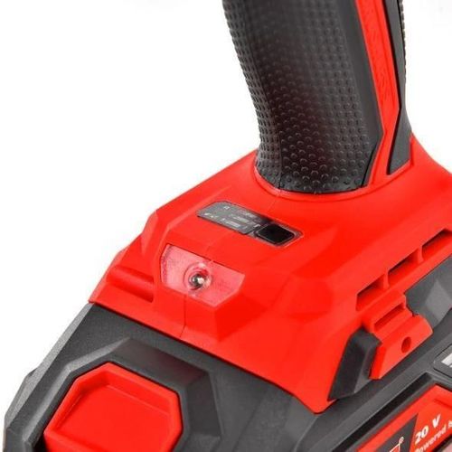 купить Гайковерт Hecht 1256 (hecht1256) в Кишинёве 