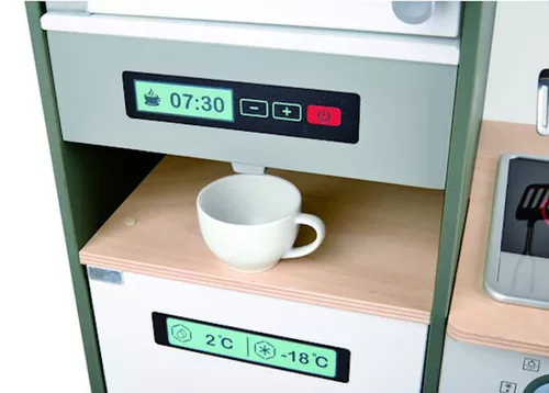 купить Игровой комплекс для детей Hape E3178 Set bucatarie Gateste si serveste в Кишинёве 