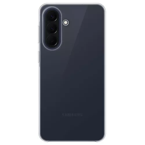 купить Чехол для смартфона Samsung EF-QA576 Galaxy A57 5G Clear Case Transparent в Кишинёве 