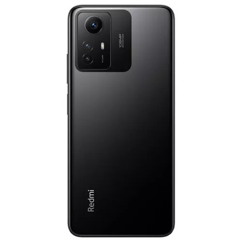 купить Смартфон Xiaomi Redmi Note 12S 8/256Gb Black в Кишинёве 