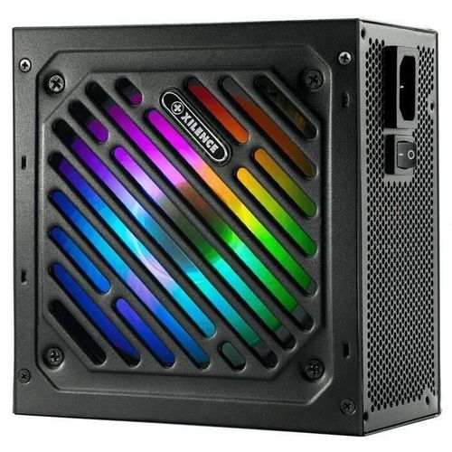 cumpără Bloc de alimentare PC Xilence XP750R12.ARGB (XN335), 750W, Gaming Gold Series în Chișinău 