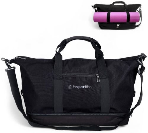 купить Сумка дорожная inSPORTline 13156 sport 20 L 29129 Favorio GYM 46x28x25 cm в Кишинёве 
