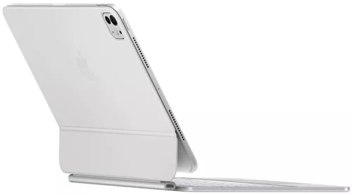 купить Сумка/чехол для планшета Apple Magic Keyboard for iPad Pro 11" M4 Ru MWR03 в Кишинёве 