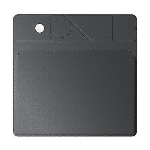 cumpără Husă pentru laptop Dux Ducis Wireless charging sleeve for 15-16 Laptops AirQ, Black în Chișinău 