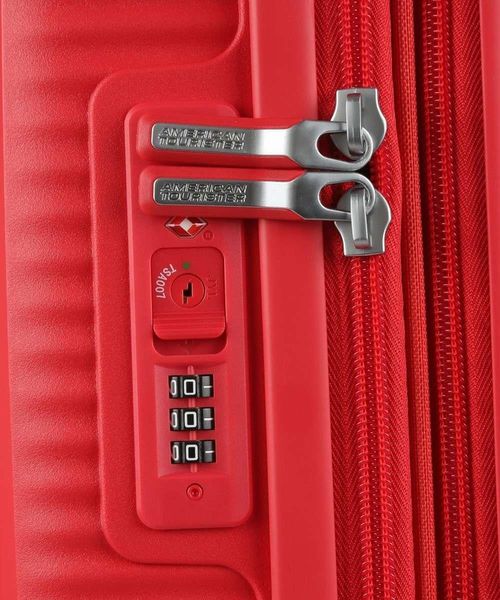 cumpără Valiză American Tourister Soundbox (88472/1226) în Chișinău 