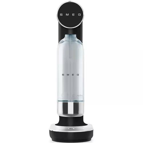cumpără Aparat sifon SMEG SKC01BLM în Chișinău 