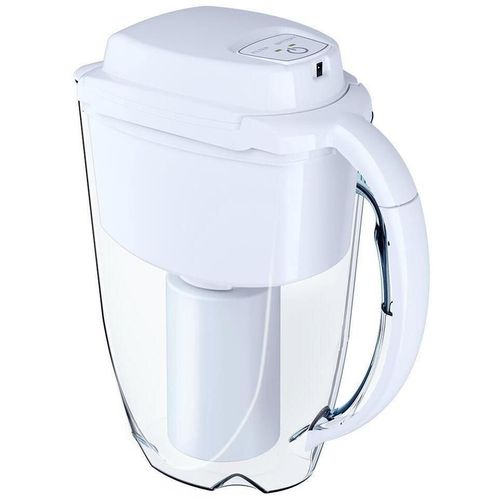 cumpără Cană filtrantă pentru apă Aquaphor JS A500 white electronic în Chișinău 