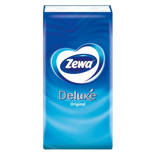 Batiste de nas Zewa 10 buc 