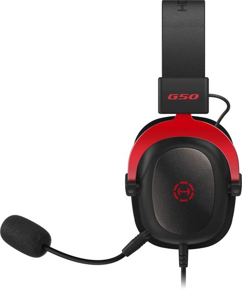 cumpără Căști pentru gaming Edifier G50 Black în Chișinău 