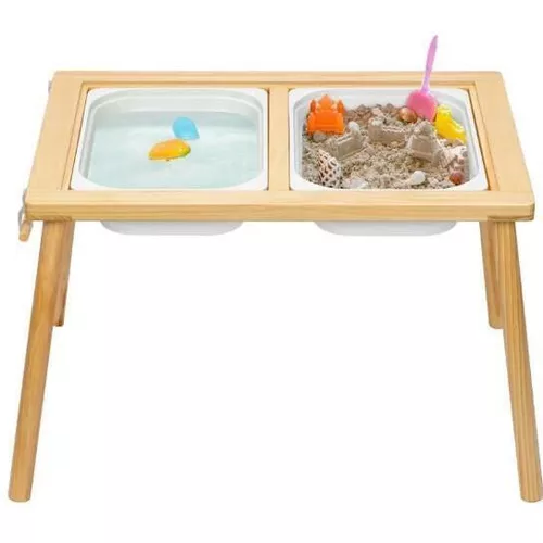 cumpără Complex de joacă pentru copii Tooky Toy BCTJ721 TK Masuta senzoriala, 1861D în Chișinău 