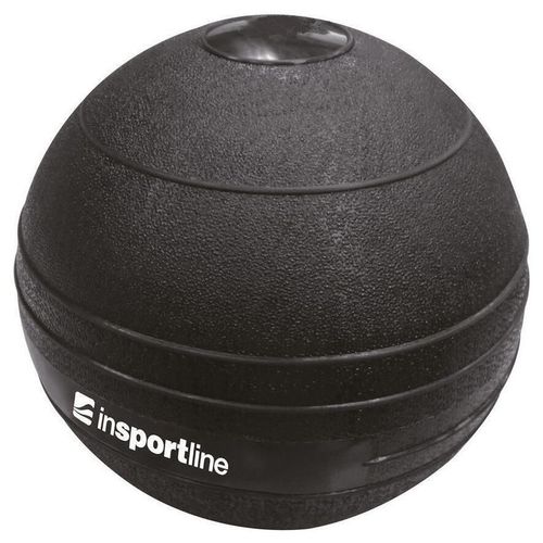 купить Мяч inSPORTline 3009 Minge med. Slam ball 1 kg 13475 rubber-sand в Кишинёве 