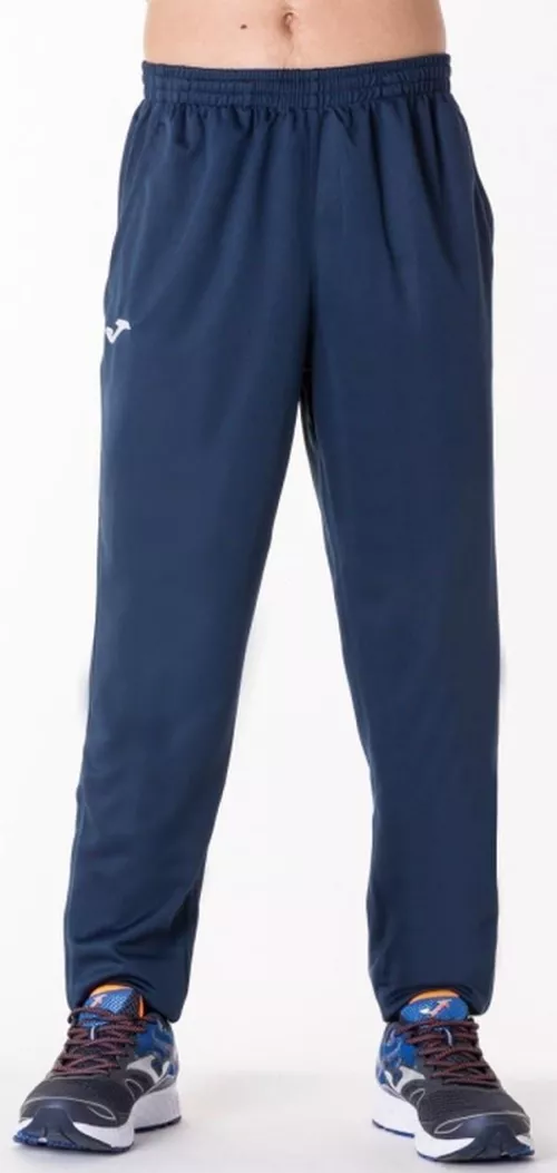 купить Одежда для спорта Joma Long Pant Poly. Combi Navy (XS) 100027.331 в Кишинёве 