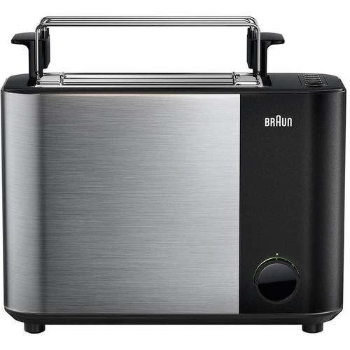 cumpără Toaster Braun HT5015BK în Chișinău 