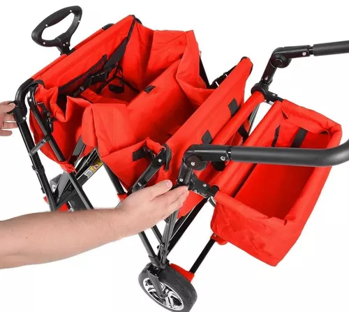 купить Тачка Hecht 50006 Carucior pliabil cu patru roti в Кишинёве 