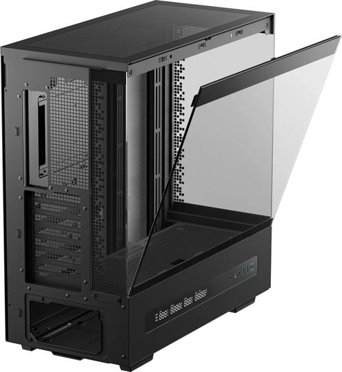 купить Корпус для ПК Deepcool CH690 DIGITAL ATX в Кишинёве 