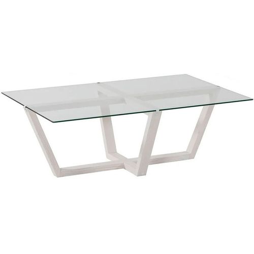 купить Журнальный столик Trendy Amalfi, Белый 105x35x65 см в Кишинёве 