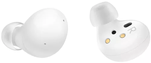 купить Наушники беспроводные Samsung R177 Galaxy Buds 2 White в Кишинёве 