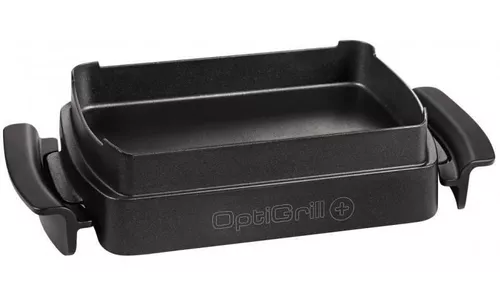 купить Гриль-барбекю электрический Tefal GC714834 OptiGrill+ в Кишинёве 