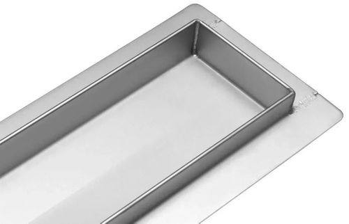 купить Душевой трап Fala 75368 Tocantins 400*70*70mm в Кишинёве 