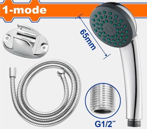 купить Набор для душа Wadfow WSHS3401 в Кишинёве 