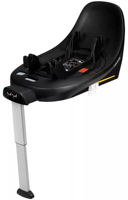купить Аксессуар к детским автокреслам Lionelo Baza pentru scoica Moxie I-Size Base Black в Кишинёве 