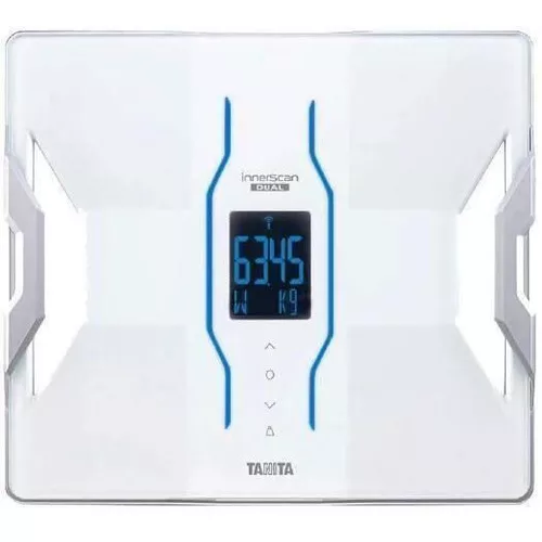 купить Весы напольные Tanita 23910 White Kg/Lb/Stlb(Kg) RD-953 в Кишинёве 