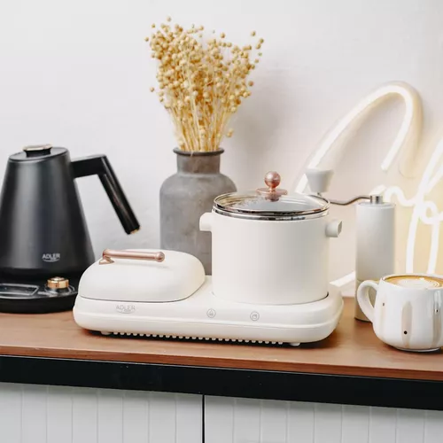 cumpără Plită electrică de masă Adler AD 6421 în Chișinău 