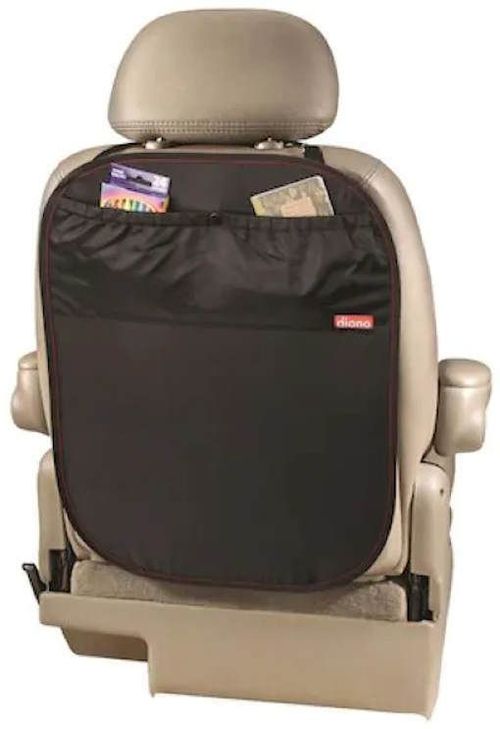 cumpără Accesoriu auto Diono D40231 husa protectie si organiser spatar scaun Stuff 'N Scuff în Chișinău 