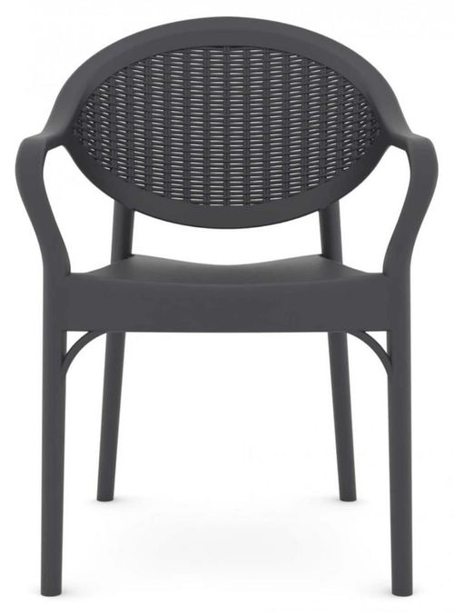 cumpără Scaun Rainbow Mona (antracit) în Chișinău 