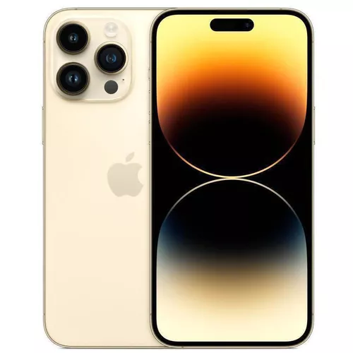 cumpără Smartphone Apple iPhone 14 Pro Max 1TB Gold MQC43 în Chișinău 