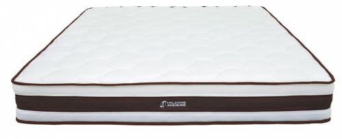 cumpără Saltea ortopedică Askona Матрас Hilding Anders IQ X-Pro 190x180 în Chișinău 