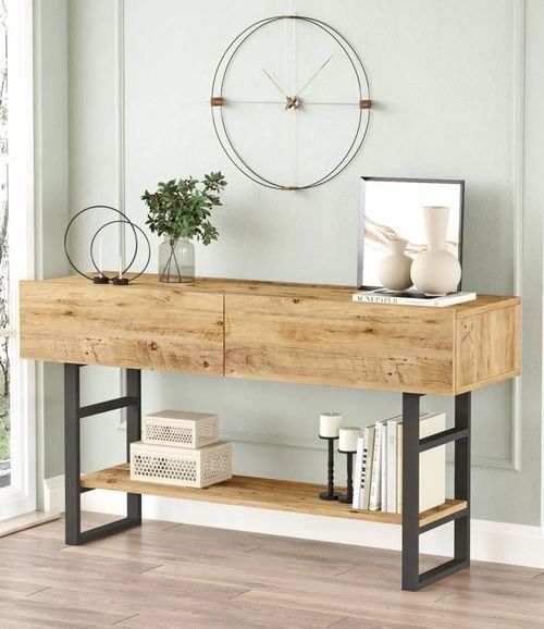 cumpără Masă Trendy ML23-A, 138x75x43cm (GTR001384) în Chișinău 