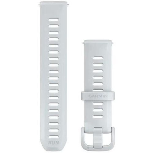купить Ремешок Garmin Replacement Band, Forerunner 70, Whitestone, 20mm, WW/Asia (010-11251-BB) в Кишинёве 