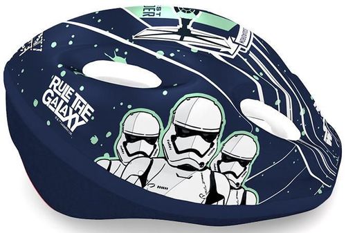 купить Защитный шлем Seven 9040 Шлем велосипедный Star Wars Stormtrooper в Кишинёве 