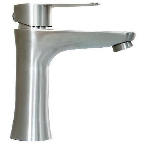 cumpără Baterie lavoar Mat|eco Inox Rutil нержавеющая сталь în Chișinău 