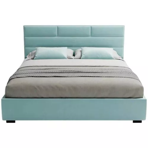купить Кровать my-STYLE my-Liza 200x200 (P48D20M16) в Кишинёве 