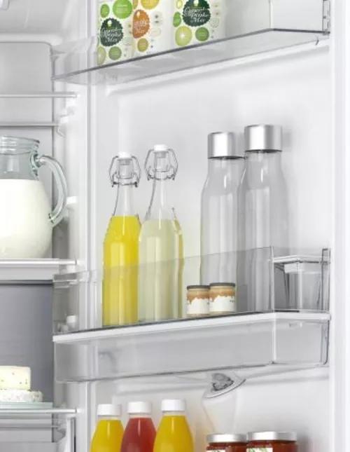 cumpără Frigider cu congelator jos Hisense RT641N4WFE1 în Chișinău 