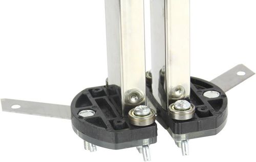 купить Ручной инструмент MAR-POL M51092 Резак для гипсокартона 20-600 мм в Кишинёве 