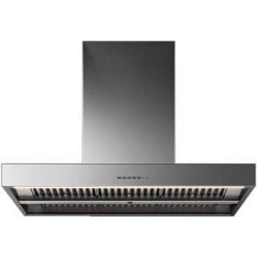 cumpără Hotă Falmec PLANE NO DROP PARETE/WALL 90 Stainless Steel (w/o filter pack) în Chișinău 