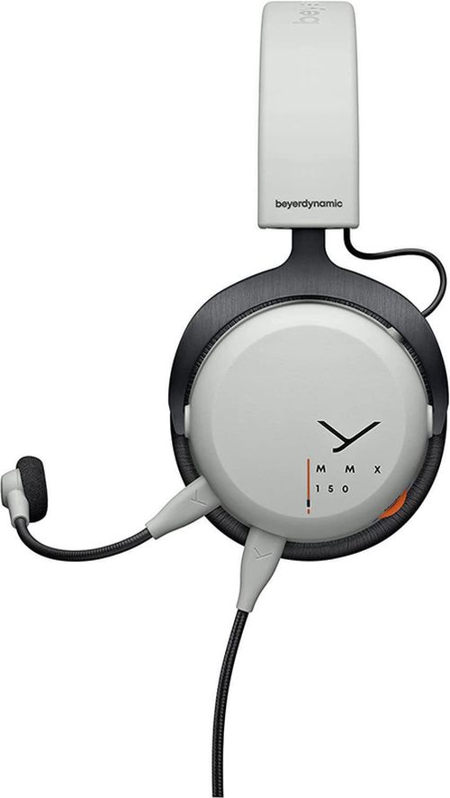 купить Наушники игровые Beyerdynamic MMX 150 Gray в Кишинёве 