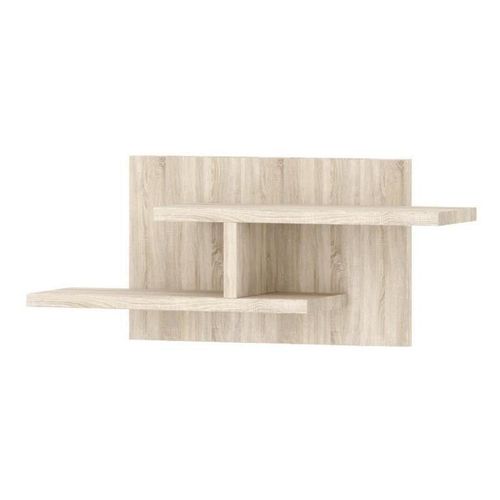 купить Полка декоративная Fabrik Home №08 под телефон дуб сонома в Кишинёве 