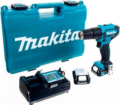 cumpără Șurubelnița Makita HP333DWAE în Chișinău 