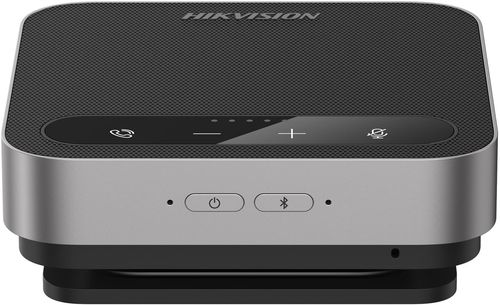 cumpără Microfon pentru PC Hikvision DS-UAC-S2P Wireless Conference Speakerphone în Chișinău 