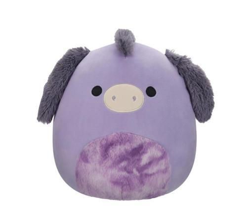 cumpără Jucărie de pluș Squishmallows SQJW1219A Plush 30сm, Ast W19a în Chișinău 