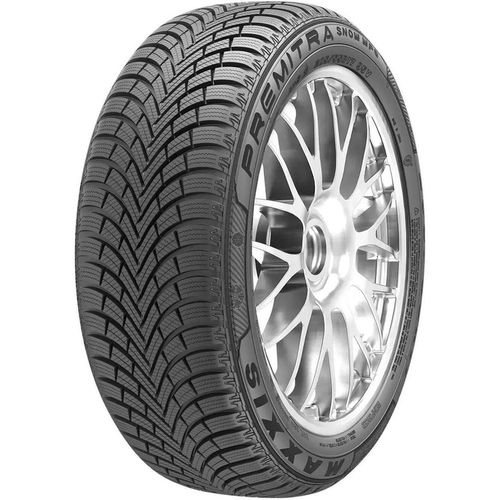 купить Шина Maxxis 255/40 R20 101W TL Premitra Snow WP-6 XL в Кишинёве 
