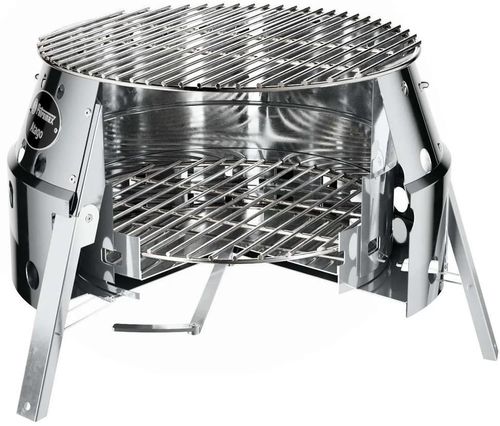 купить Мангал Petromax PMX-ATAGO Atago Inox (pe carbuni) в Кишинёве 