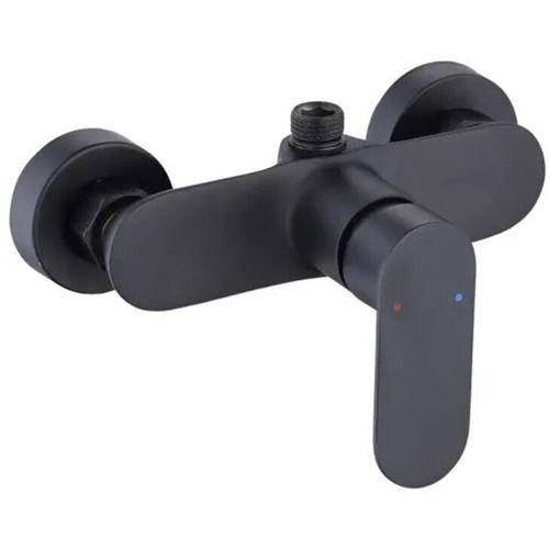 купить Смеситель для душа Hydro S Aquafix 802, neagră (0400330) в Кишинёве 